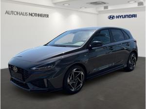 Hyundai i30 1.6 T-GDI N Line X/150PS/Automatik