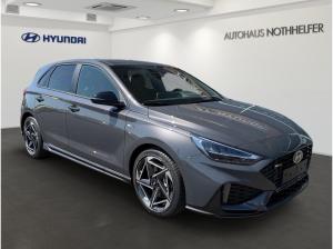 Hyundai i30 1.6 T-GDI N Line X/150PS/Automatik