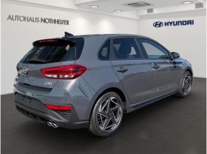 Hyundai i30 1.6 T-GDI N Line X/150PS/Automatik