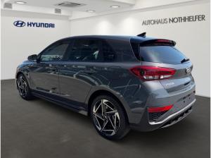 Hyundai i30 1.6 T-GDI N Line X/150PS/Automatik