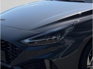 Hyundai i30 1.6 T-GDI N Line X/150PS/Automatik