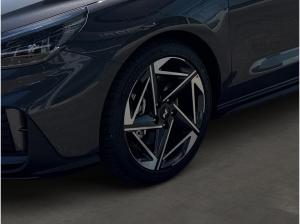 Hyundai i30 1.6 T-GDI N Line X/150PS/Automatik
