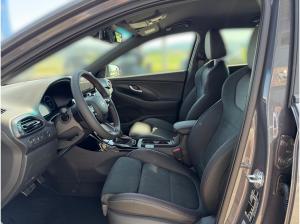 Hyundai i30 1.6 T-GDI N Line X/150PS/Automatik