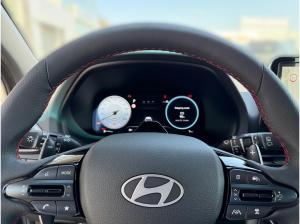 Hyundai i30 1.6 T-GDI N Line X/150PS/Automatik