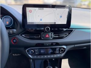 Hyundai i30 1.6 T-GDI N Line X/150PS/Automatik