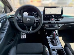 Hyundai i30 1.6 T-GDI N Line X/150PS/Automatik