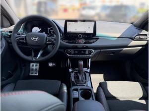 Hyundai i30 1.6 T-GDI N Line X/150PS/Automatik