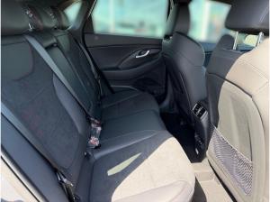Hyundai i30 1.6 T-GDI N Line X/150PS/Automatik