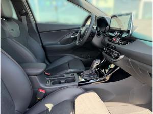 Hyundai i30 1.6 T-GDI N Line X/150PS/Automatik