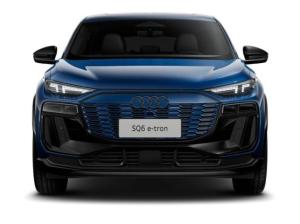 Audi SQ6 e-tron Sportback *WINTERRÄDER*AHK* PANO*B&O*360°*ACC*LUFT