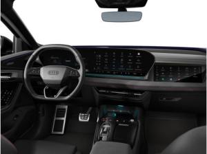 Audi SQ6 e-tron Sportback *WINTERRÄDER*AHK* PANO*B&O*360°*ACC*LUFT