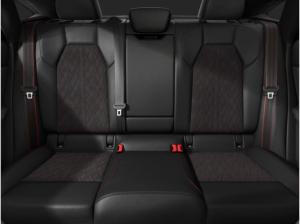 Audi SQ6 e-tron Sportback *WINTERRÄDER*AHK* PANO*B&O*360°*ACC*LUFT