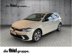 Volkswagen Polo 1,0 l TSI 5-Gang Energy LED+SHZ+ACC+Kamera