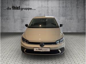 Volkswagen Polo 1,0 l TSI 5-Gang Energy LED+SHZ+ACC+Kamera