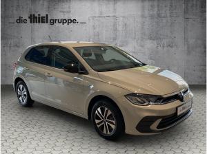 Volkswagen Polo 1,0 l TSI 5-Gang Energy LED+SHZ+ACC+Kamera