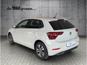 Volkswagen Polo 1,0 l TSI 5-Gang Energy LED+SHZ+ACC+Kamera