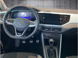 Volkswagen Polo 1,0 l TSI 5-Gang Energy LED+SHZ+ACC+Kamera
