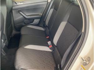 Volkswagen Polo 1,0 l TSI 5-Gang Energy LED+SHZ+ACC+Kamera