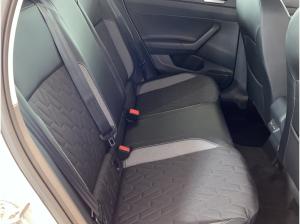 Volkswagen Polo 1,0 l TSI 5-Gang Energy LED+SHZ+ACC+Kamera