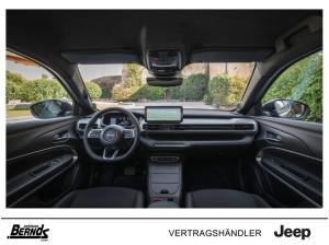 Jeep Avenger 🔝85th ANNIVERSARY  - Bestellaktion 🖤- JEEP NRW-PRIVATKUNDEN-AKTION