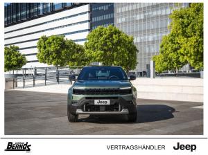 Jeep Avenger 🔝85th ANNIVERSARY  - Bestellaktion 🖤- JEEP NRW-PRIVATKUNDEN-AKTION