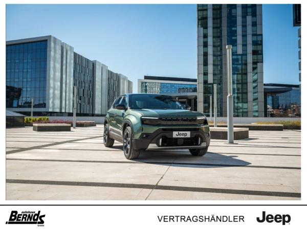 Jeep Avenger 🔝85th ANNIVERSARY  - Bestellaktion 🖤- JEEP NRW-PRIVATKUNDEN-AKTION