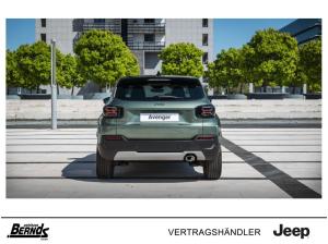 Jeep Avenger 🔝85th ANNIVERSARY  - Bestellaktion 🖤- JEEP NRW-PRIVATKUNDEN-AKTION