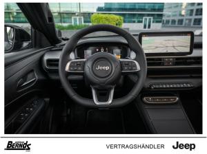 Jeep Avenger 🔝85th ANNIVERSARY  - Bestellaktion 🖤- JEEP NRW-PRIVATKUNDEN-AKTION