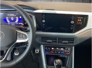 Volkswagen Polo 1,0 l TSI 5-Gang Energy LED+SHZ+ACC+Kamera