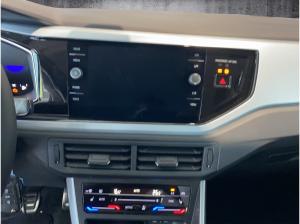 Volkswagen Polo 1,0 l TSI 5-Gang Energy LED+SHZ+ACC+Kamera