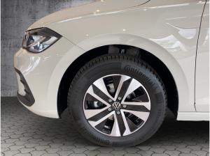 Volkswagen Polo 1,0 l TSI 5-Gang Energy LED+SHZ+ACC+Kamera