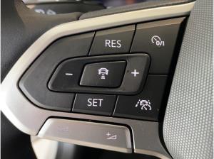 Volkswagen Polo 1,0 l TSI 5-Gang Energy LED+SHZ+ACC+Kamera