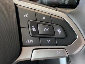 Volkswagen Polo 1,0 l TSI 5-Gang Energy LED+SHZ+ACC+Kamera