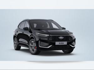 Ford Kuga ST-Line X 2.5 PHEV ⚡ALLWETTER⚡WINTER-PAKET⚡