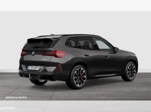BMW X3 30e xDrive MSport + Pano + AHK + DAprof. + 20