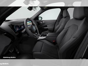 BMW X3 30e xDrive MSport + Pano + AHK + DAprof. + 20