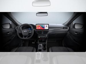 Ford Kuga ST-Line X 2.5 PHEV ⚡ALLWETTER⚡WINTER-PAKET⚡