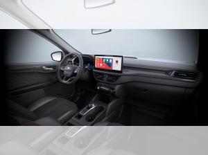 Ford Kuga ST-Line X 2.5 PHEV ⚡ALLWETTER⚡WINTER-PAKET⚡