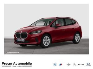 BMW 220 220i Active Tourer DA+ + PA + AHK + ADAP LED + UVM.