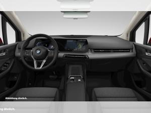 BMW 220 220i Active Tourer DA+ + PA + AHK + ADAP LED + UVM.
