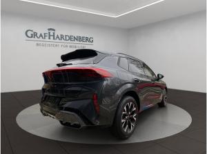 Cupra Terramar 1.5 eTSI 110 kW (150 PS) 7 Gang DSG