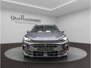 Cupra Terramar 1.5 eTSI 110 kW (150 PS) 7 Gang DSG