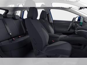 Skoda Elroq Essence