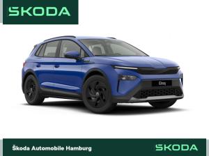 Skoda Elroq Essence