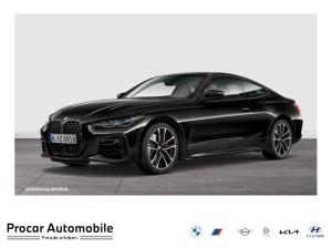 BMW M440i xDrive Coupe Laser Glasdach Kamera Memory
