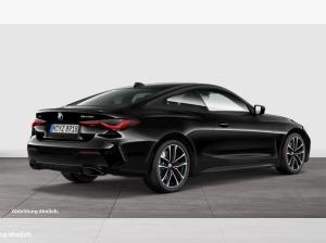 BMW M440i xDrive Coupe Laser Glasdach Kamera Memory