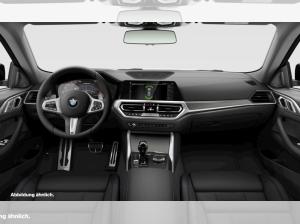 BMW M440i xDrive Coupe Laser Glasdach Kamera Memory