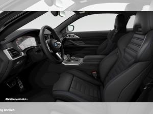 BMW M440i xDrive Coupe Laser Glasdach Kamera Memory