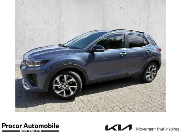 Kia Stonic 1.0 T-GDI DCT GT-Line ACC NAVI