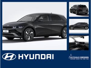 Hyundai IONIQ 5 Elektro Centriq *NSCC*MATRIX*WÄRMEPUMPE*